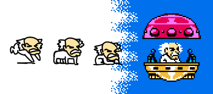 Doggone-It, Wily!