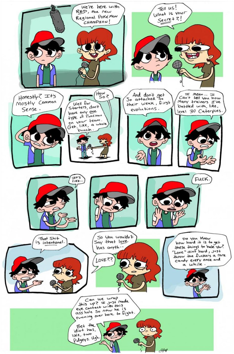 Trainer Tips