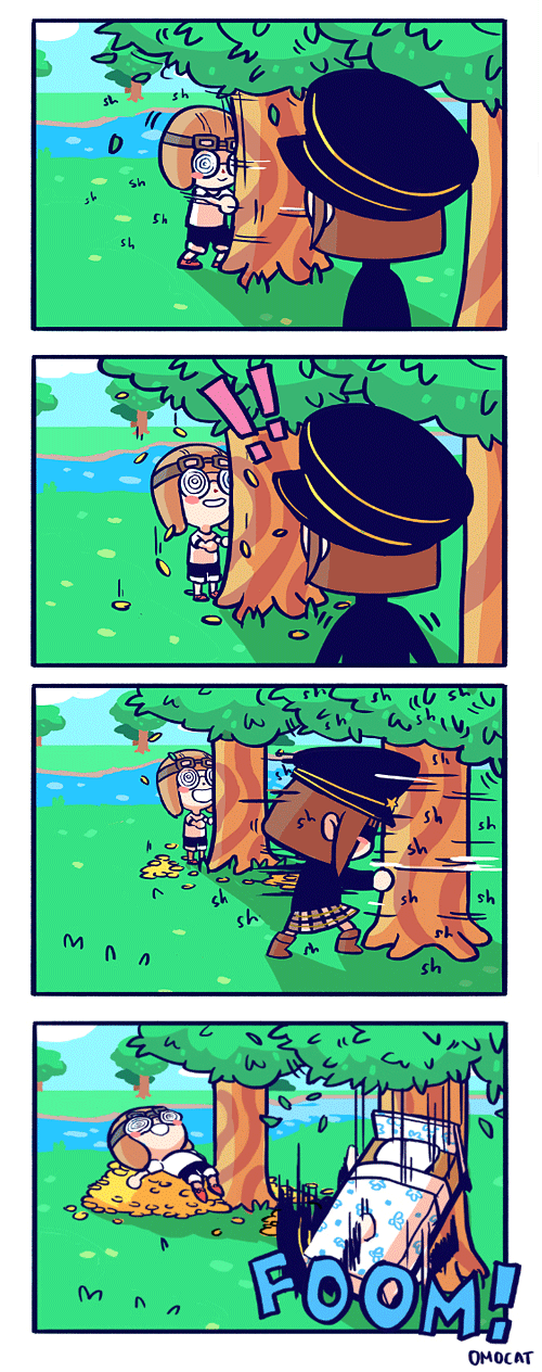 Off to a Shaky Start