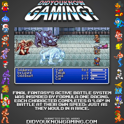 Racers Start Your Active Battles