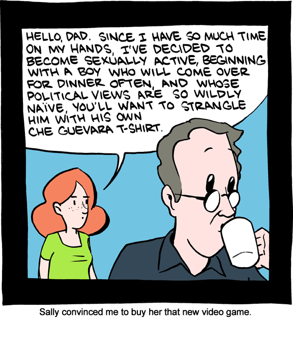 Talk with Your Kids