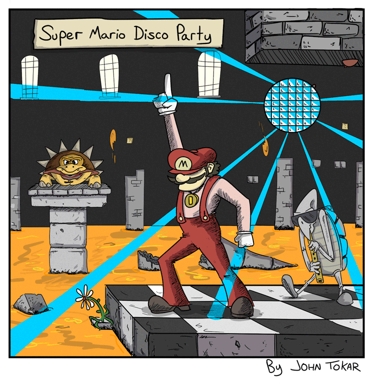 Super-Mario-Disco-Party.gif