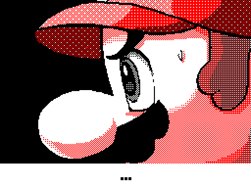 If Bowser Never Kidnapped Peach... - Mario