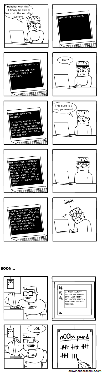 Security System