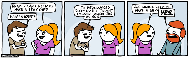 Like the Peanut Butter?