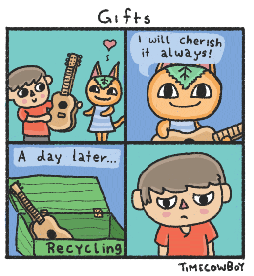 Gifts