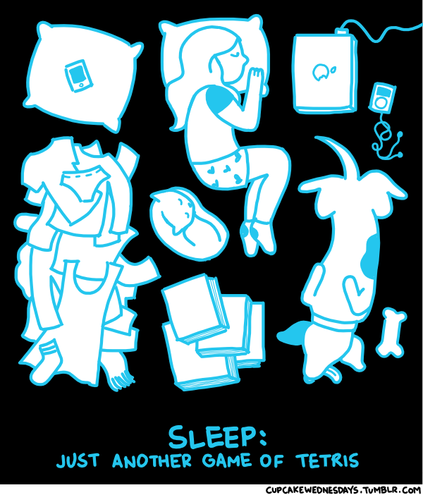 Sleep