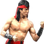 Liu Kang