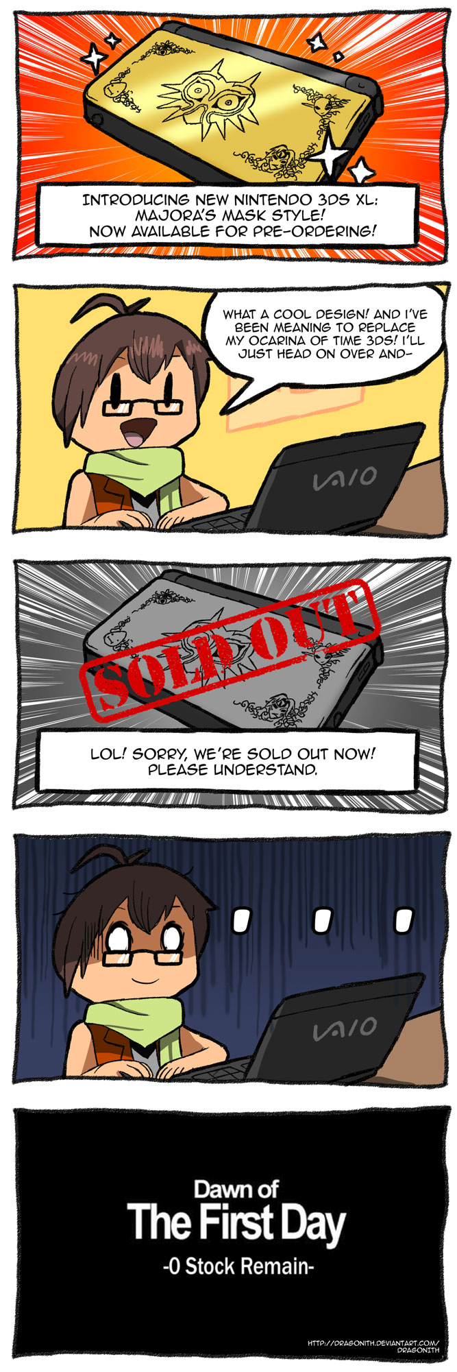 Limited Edition