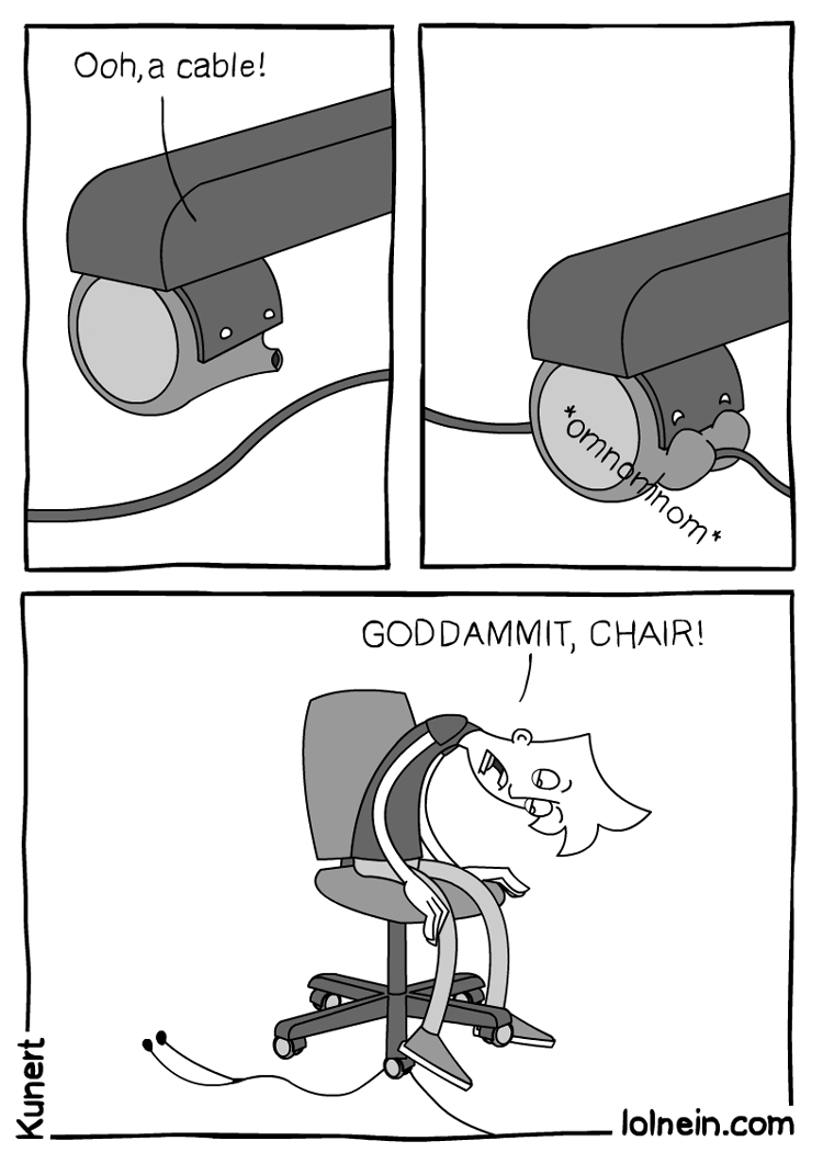 Cable