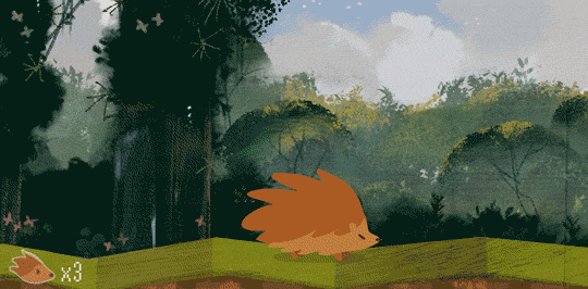 Gotta Go Fast