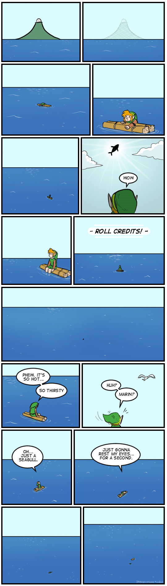 Happy Ending
